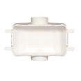 thumbnail image 3 of Caja de enchufe para lavadora Oatey Centro II PVC blanca, 3 of 3