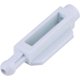 thumbnail image 5 of Soporte de montaje para ajuste de faros delanteros para BMW Serie 5 E39 1996-2000 63120027924 Soporte de faros delanteros para BMW Serie 5 E39 95-00 63120027924, 5 of 5