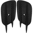 thumbnail image 1 of 2 cubiertas de rejilla de luz antiniebla para parachoques de coche para Clase E W213 E200 E260 16-20 A2138856800 A2138856700, 1 of 5