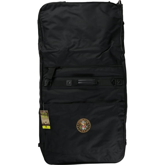 Mercury Tactical Gear Garment Bag, US Army Emblem