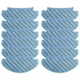 thumbnail image 1 of Almohadillas de Repuesto Para Trapos de Fregona LzGUNGY Para Deebot Ozmo T8 T9 N8, 1 of 5