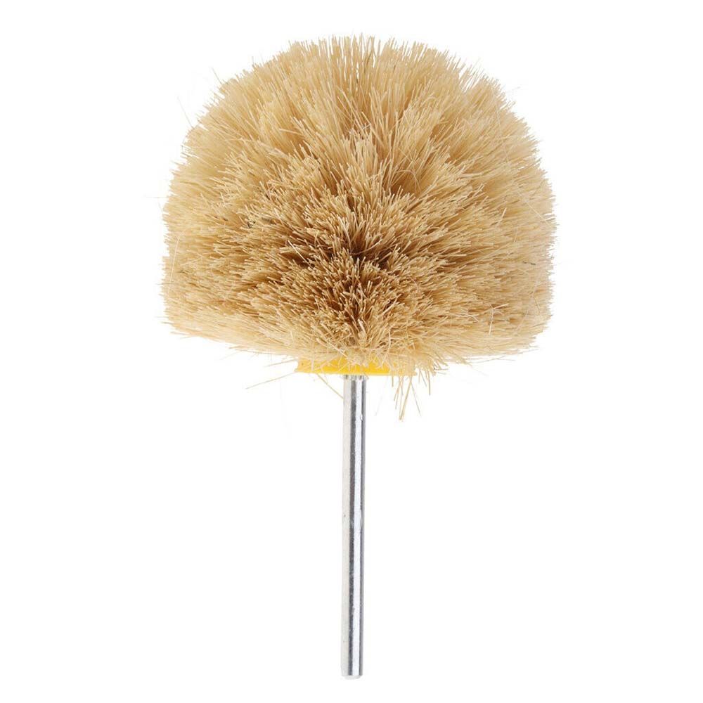 Grinding Wheel Brush Polishing Accessories Rotary Brushes Polishing