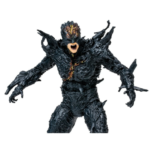 Dark Flash Figure - Character collectibles for toy stores