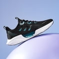 thumbnail image 1 of Chaussures de Sport pour Hommes Toutes Saisons en Maille Augmentant la Hauteur, Chaussures de Course Polyvalentes à Semelles Souples et Absorbant les Chocs, 1 of 5