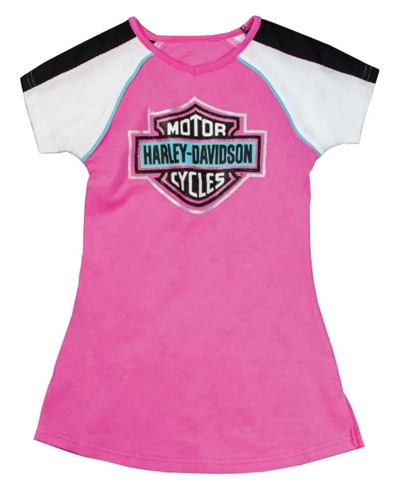 harley davidson tshirt dress