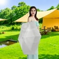 thumbnail image 5 of Ultralight Sun Umbrella, Portable Mini Fold Umbrella, Capsule Design, Protection, Rain Shield, Travel Friendly, for Women, Compact Carry, Sunshade, Weatherproof Canopy UKHBMC | Plastic, A, 5 of 8