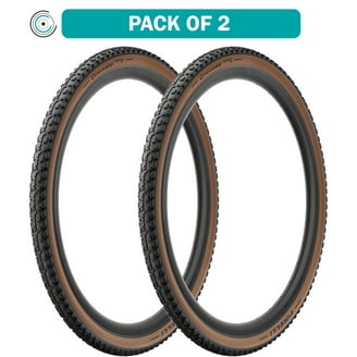 Pirelli Cinturato Velo TLR 26-622 (700 x 26c) Road Bicycle Tire
