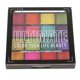 thumbnail image 4 of Glitter Eyeshadow Palette Waterproof Matte Shades Halloween Makeup Tool Multi 1Pcs, 4 of 5