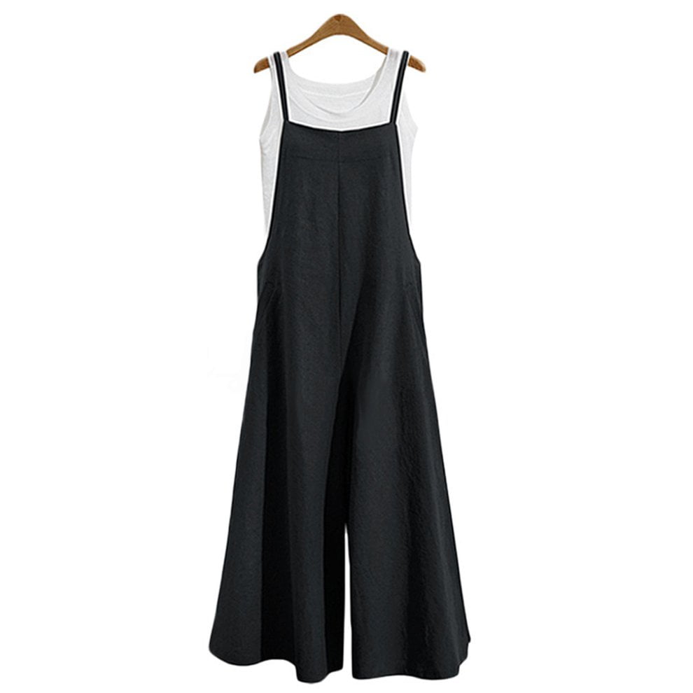 loose one piece jumpsuit