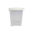 thumbnail image 4 of Van Ness 10lb Pet Food Container, 4 of 7