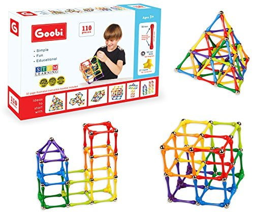 goobi construction set