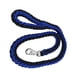thumbnail image 2 of Correa para perro de nailon resistente, gruesa y resistente a mordeduras, para entrenamiento de paseo de perros medianos de 1,2 m, 2 of 14