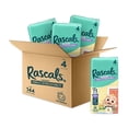 thumbnail image 1 of Pañales autoajustables Rascals Etapa 4 Unisex  144 piezas, 1 of 4