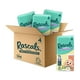 thumbnail image 1 of Pañales autoajustables Rascals Etapa 4 Unisex  144 piezas, 1 of 4