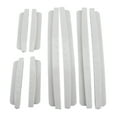 thumbnail image 4 of Protector Scratch Strip Protection Car Door Edge Guards Trim Molding Sticker, 4 of 7