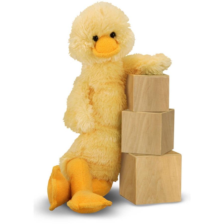 melissa and doug duck