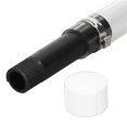 thumbnail image 5 of Racing Fuel Jug Hose 3/4in Male Thread PVC Flexible Racing Fuel Jug Replacement Upgrade Hose, 5 of 5