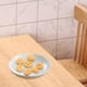 thumbnail image 1 of 7x Mini galleta en miniatura casa de muñecas juguetes de comida Mini de postre para accesorios de casa de muñecas accesorios, 1 of 10