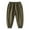 Army Green, variant on HIPYLO Pants for Girls Toddler Pants 3t Boys Size 14-16 Pants 5t Khaki Pants Boys Girls Clothes 10/12 Clothes Girls Size 10-12 Toddler Girl Clothes Baby Girl 3-6 Months