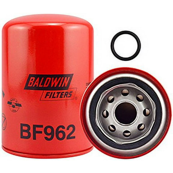 Fuel Spin-on Baldwin BF962