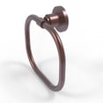 thumbnail image 1 of Washington Square Collection Towel Ring, 1 of 1