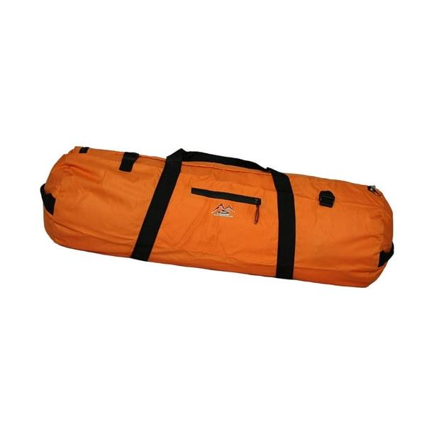 Camping Tent Storage Bag Duffel Waterproof Case Picnic Outdoor