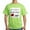 Green, variant on CafePress - Someone In California Light T Shirt - Light T-Shirt - CP