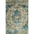 thumbnail image 2 of Simply Shabby Chic Fiesta Valencia Area Rug, 2 of 7