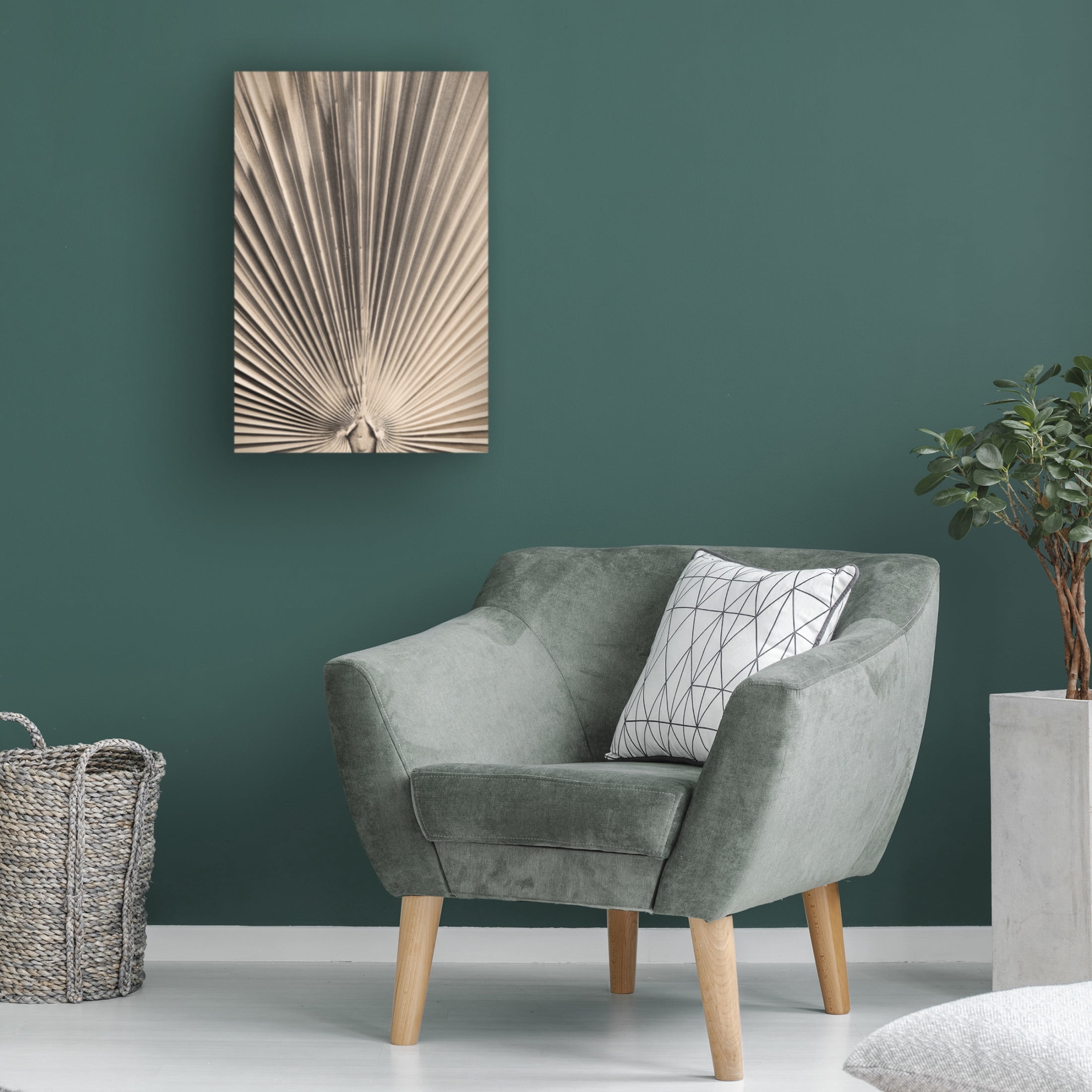 Trademark Fine Art Pictufy Studio III Solaris 07 Canvas Wall Art