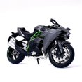 thumbnail image 1 of Heavy Mountain Off-road Simulation Alloy Motorcycle Model Street Car Sports Car Ornament Christmas Gift, 1 of 5