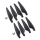 thumbnail image 1 of Accesorios de Hélice Zulema de Plástico 8x para Husban Zino H117S, 1 of 8