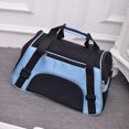 thumbnail image 4 of Bolso de hombro portátil Bolso de viaje portátil plegable, 4 of 5