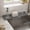 🌻 Gray#272, variant on Faucet Mat, Silicone Splash Guard Sink Pad With Sloped Drainage, Non Kitchen Counter Spill Catcher, Fast Drying Reusable Dishwasher Safe