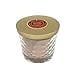 thumbnail image 3 of Circle E Candles, Creme Brulee Scent, Medium Size Jar Candle, 17oz, 2 Wicks, 3 of 4