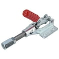thumbnail image 3 of Hold Down Toggle Clamp, Toggle Clamp Comfortable Grip  for Equipment Installation, 3 of 8