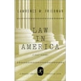 thumbnail image 1 of Pre-Owned Law in America: A Short History (Hardcover) 0375506357 9780375506352, 1 of 1