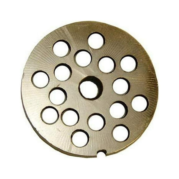 ALFA International 32 3/8 HBLS 32-3/8" Hub Less Chopper/Grinder Plate