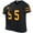 Black1 5, variant on Custom Mens Short-Sleeved Tops Austin Ekeler 30 Black Jersey Embroidered Sports T-Shirts