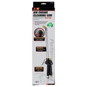 Performance Tool Air Engine Cleaner Automotive Specialty Part