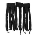 thumbnail image 4 of Heatless Curling Rod, Firm Holding Comfortable Curl Ribbon Headband Roller  Effects  for Travel, 4 of 7
