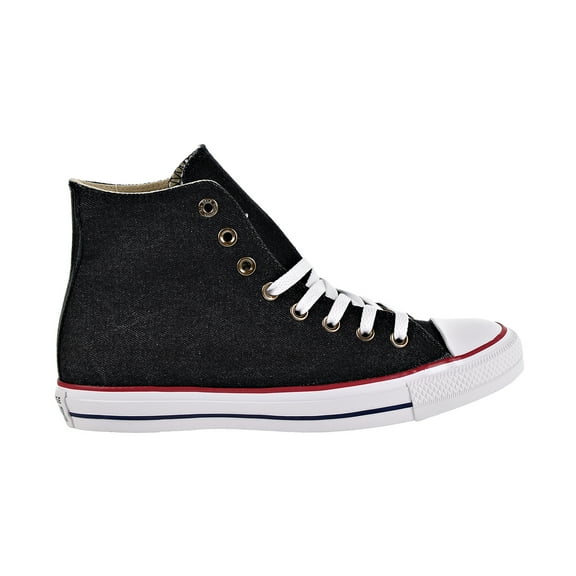 Converse Chuck Taylor All Star Hi Unisex/Men's Shoes Black-White-Brown 161492c