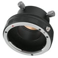 thumbnail image 4 of Adaptador de aleación de aluminio para cámara y ocular, anillo adaptador de lente macro, adaptador de lente para Canon, diseño aerodinámico, 4 of 12