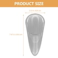thumbnail image 2 of TABLZONE Protective Athletic Cups Training Groin Guard Breathable Design 1Pcs, 2 of 8