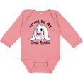 thumbnail image 3 of Inktastic Loved By My Great Auntie Bunny Rabbit Boys or Girls Long Sleeve Baby Bodysuit, 3 of 5