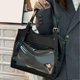 thumbnail image 4 of Large Capacity Tote Bag Versatile Handbag Ladies Tote Portable Shoulder Pocket, 4 of 5