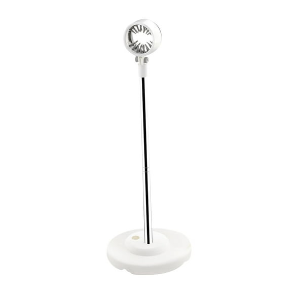 Soporte para secador de pelo Flexible para la mayoría de locadores de 140cm Zulema Soporte para secador de pelo