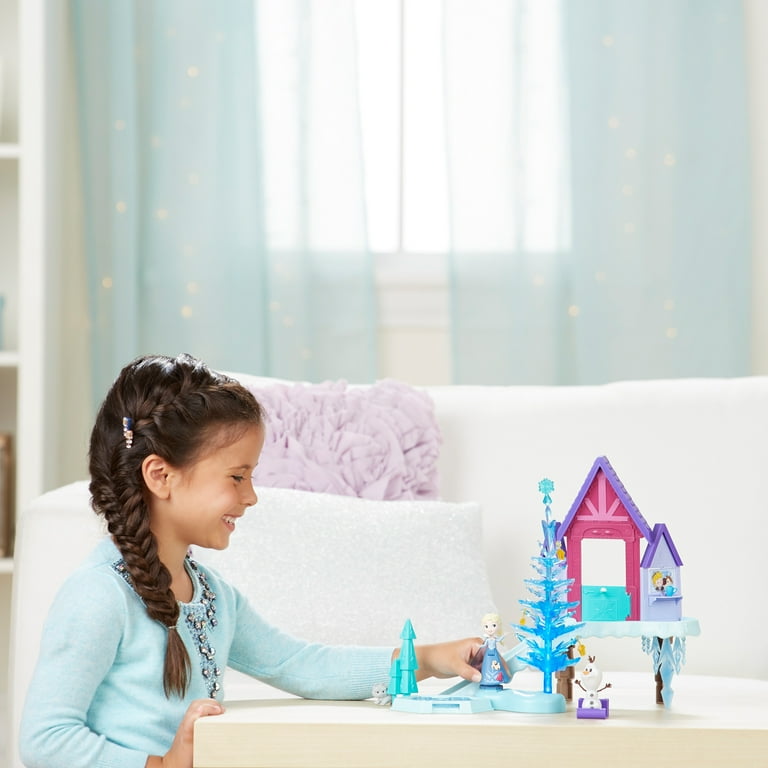 Disney frozen sale arendelle's festive celebration