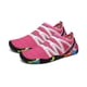 thumbnail image 1 of Jumpingount 1 par transpirable playa buceo surf zapatos deportivos calzado antideslizante al aire libre pesca senderismo snorkel Accesorios de calzado Rojo Jumpingount AP018301-01B, 1 of 6