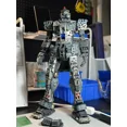 thumbnail image 5 of Figura de acción Daban Pgu Pg 2.0 Rx-78-2 escala 1/60 Modelo, 5 of 5
