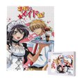 thumbnail image 1 of Rompecabezas de Kaichou wa maid sama para adultos de 300/500/1000 piezas, suministros para fiestas, regalos únicos de cumpleaños de Navidad para niños y adolescentes, regalos de rompecabezas para, 1 of 8